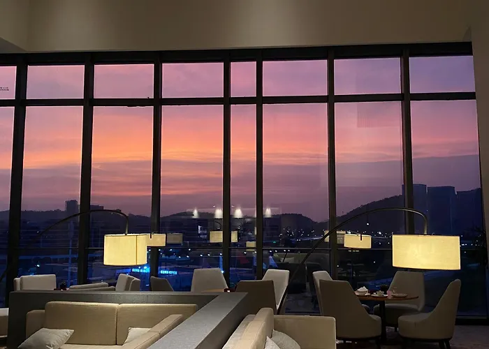 Hyatt Regency Hengqin