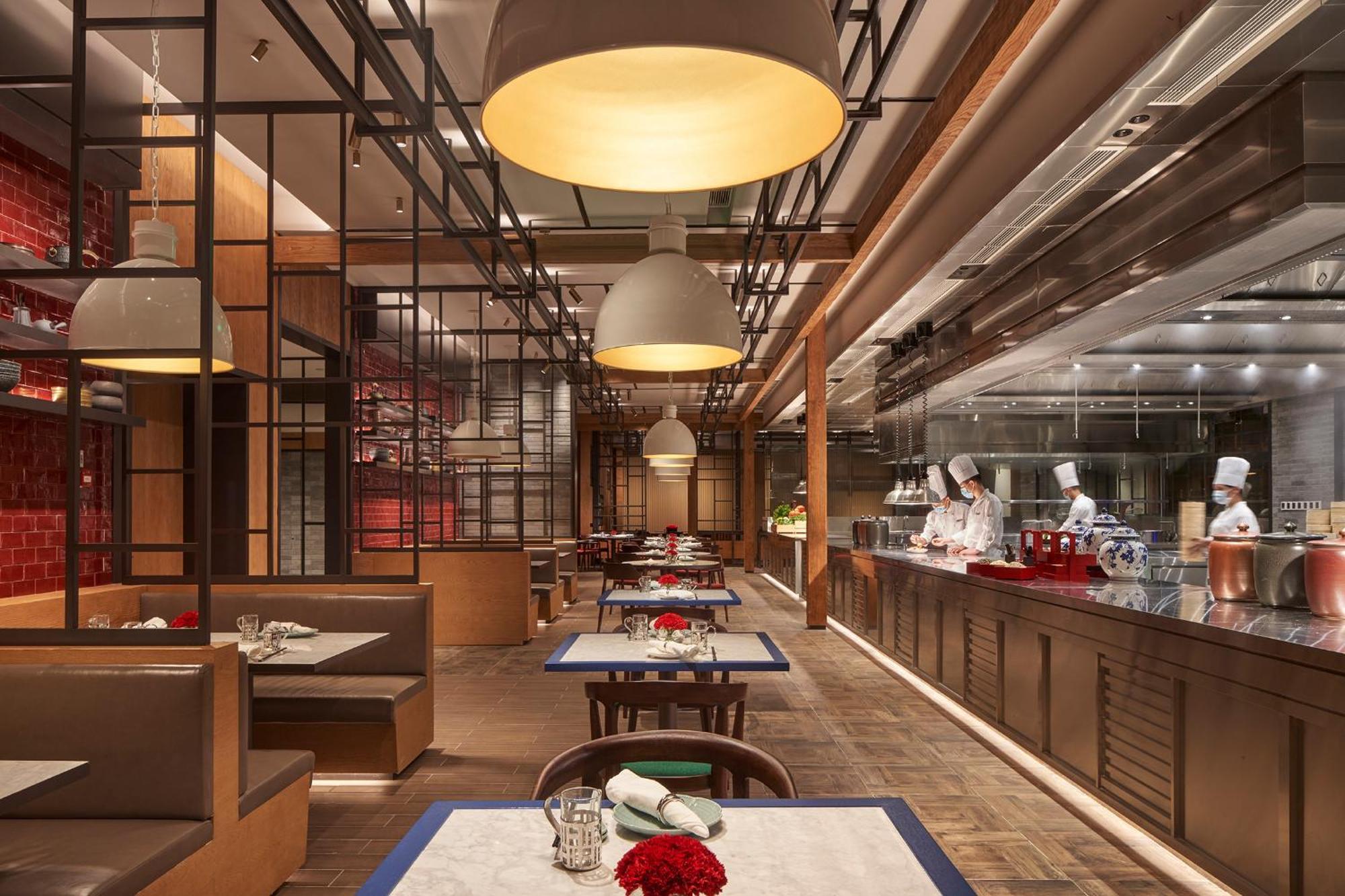 Hyatt Regency Hengqin
