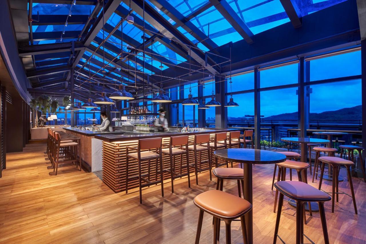 Hotel Hyatt Regency Hengqin Zhuhai