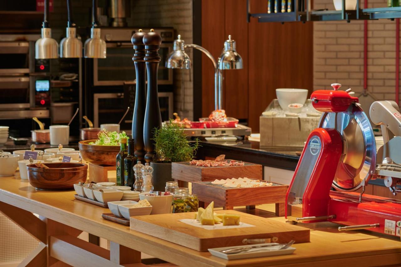 Hotel Hyatt Regency Hengqin