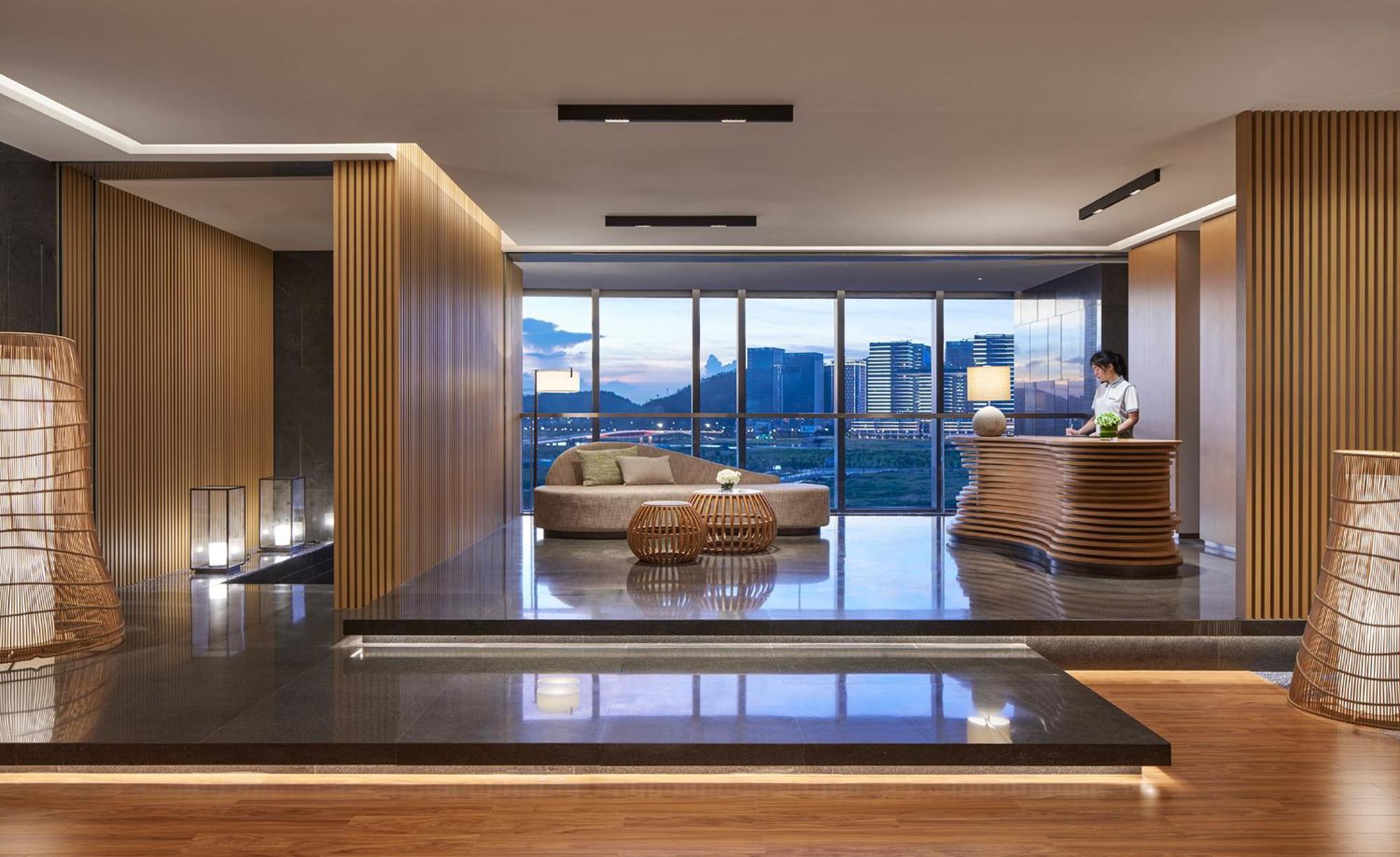 Hyatt Regency Hengqin