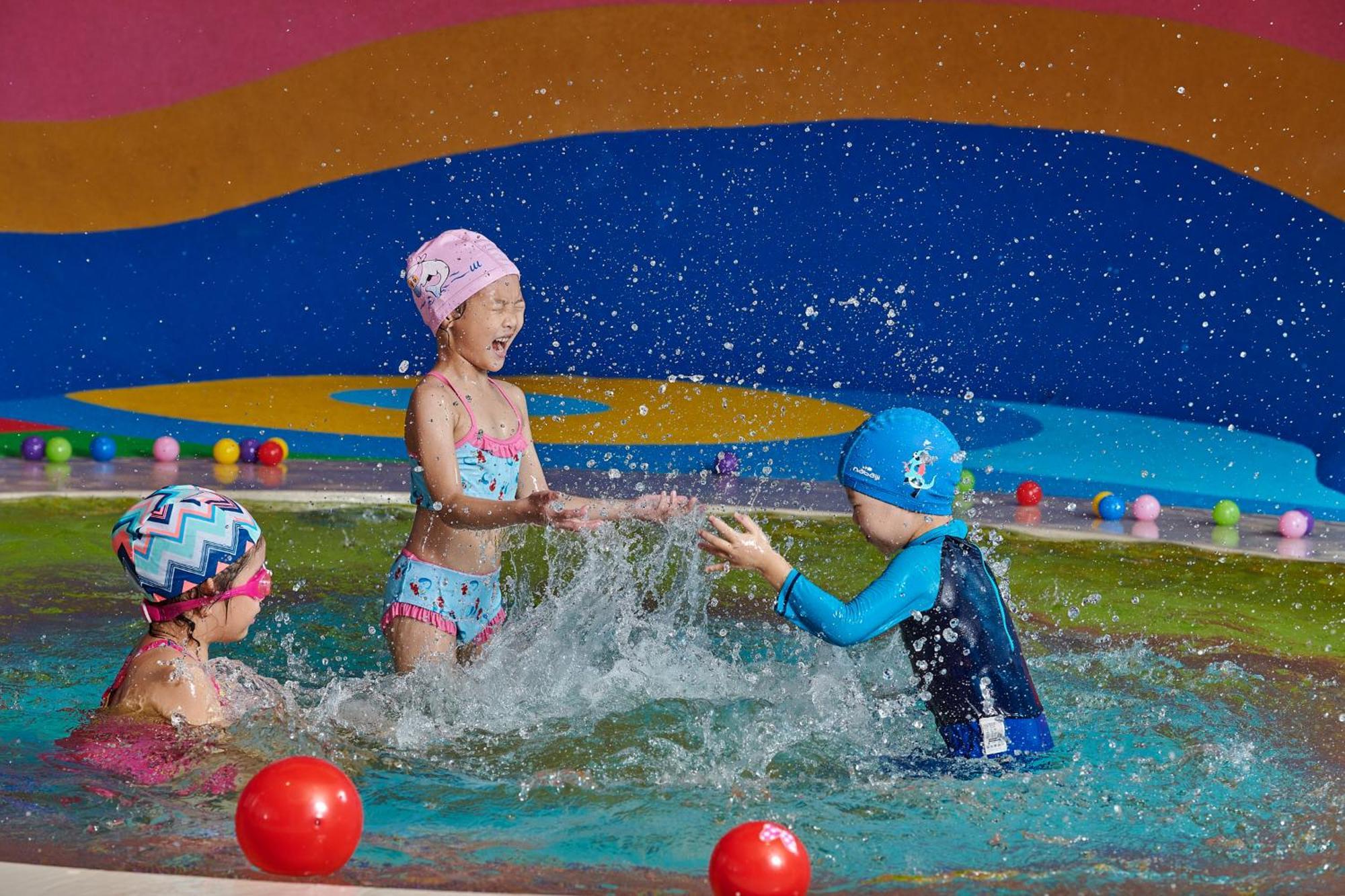 Hotel Hyatt Regency Hengqin Zhuhai