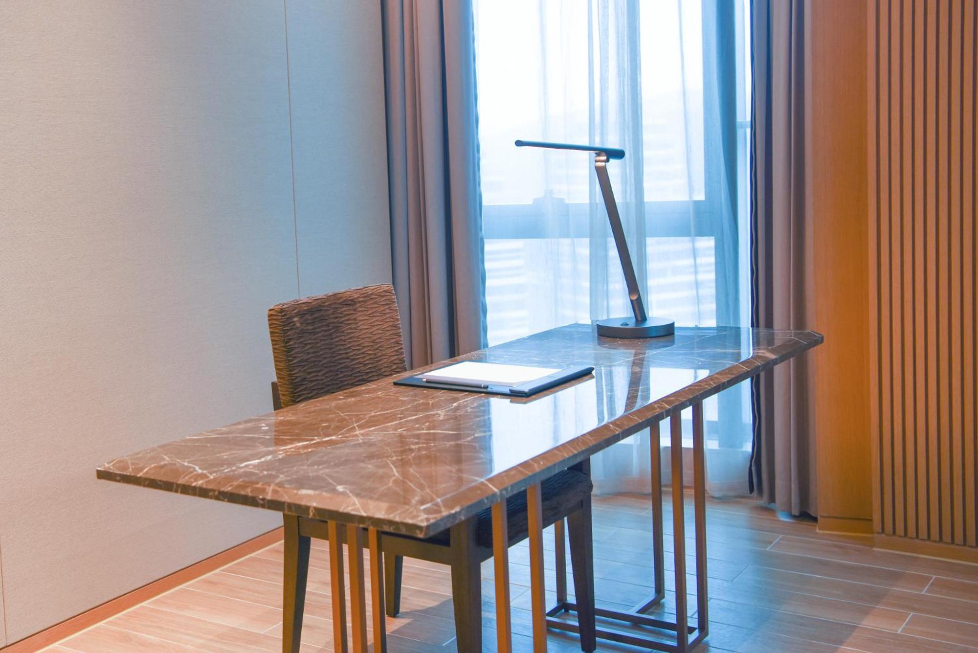 Hotel Hyatt Regency Hengqin 5*