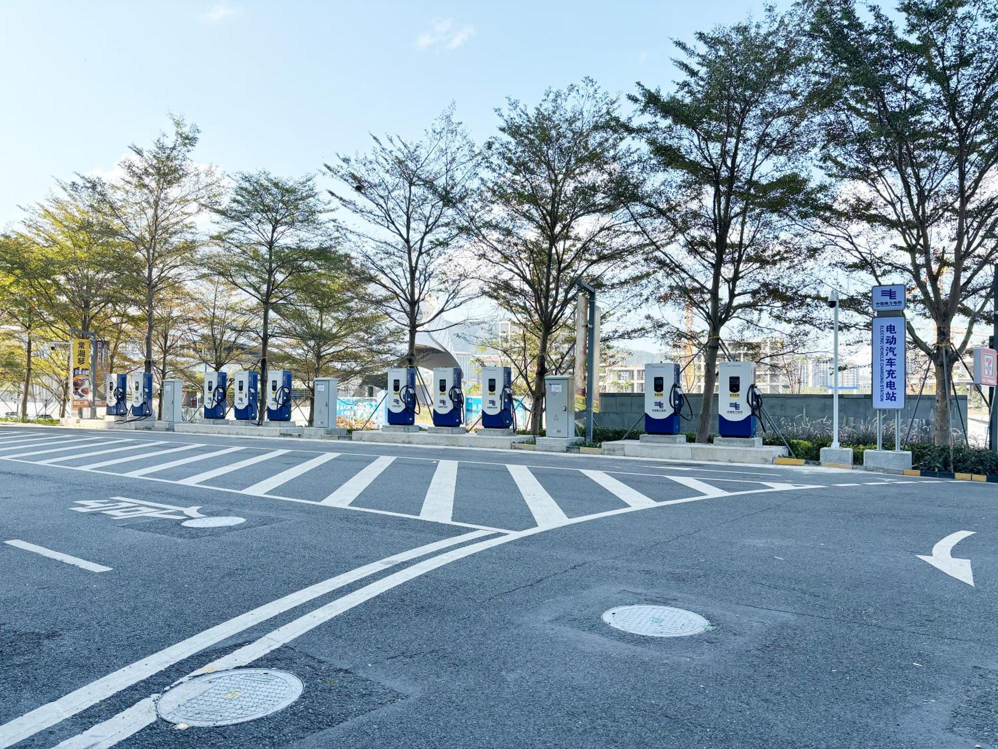 Hyatt Regency Hengqin