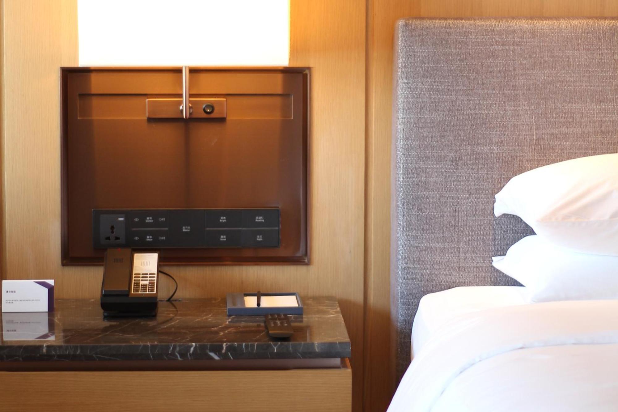 Hyatt Regency Hengqin Hotel 5*