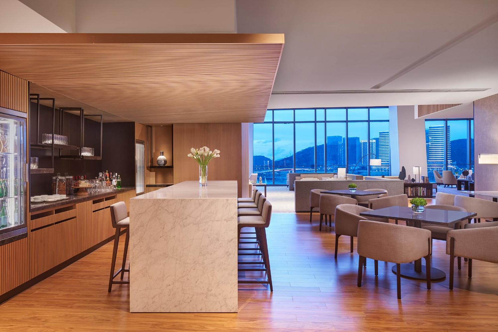 Hyatt Regency Hengqin