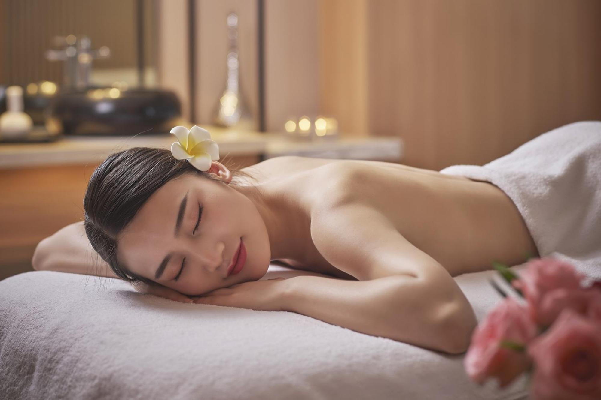 Hotel Hyatt Regency Hengqin Zhuhai