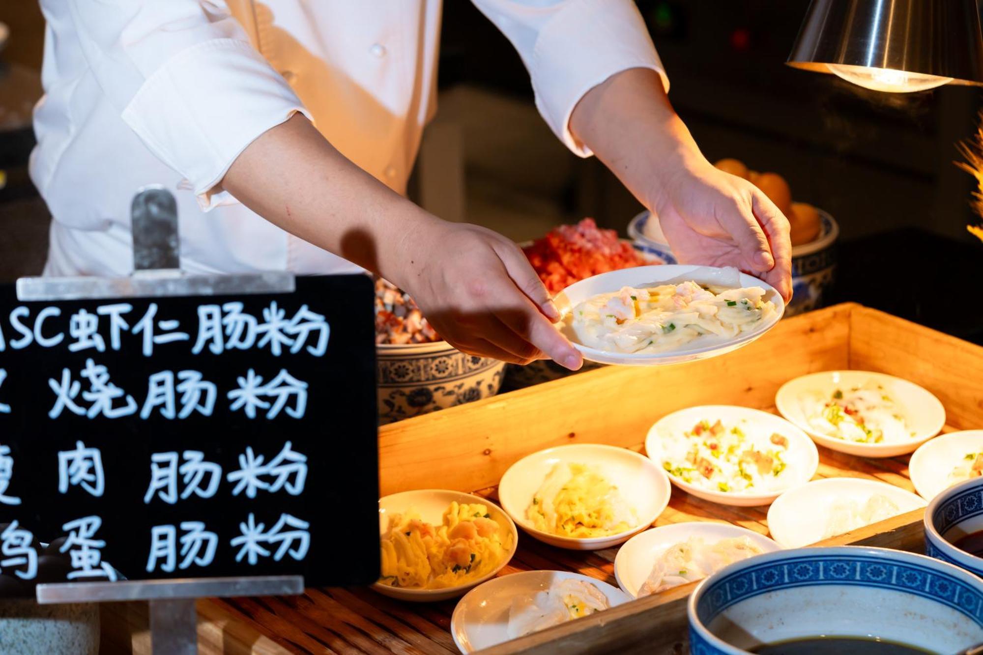 Hotel Hyatt Regency Hengqin