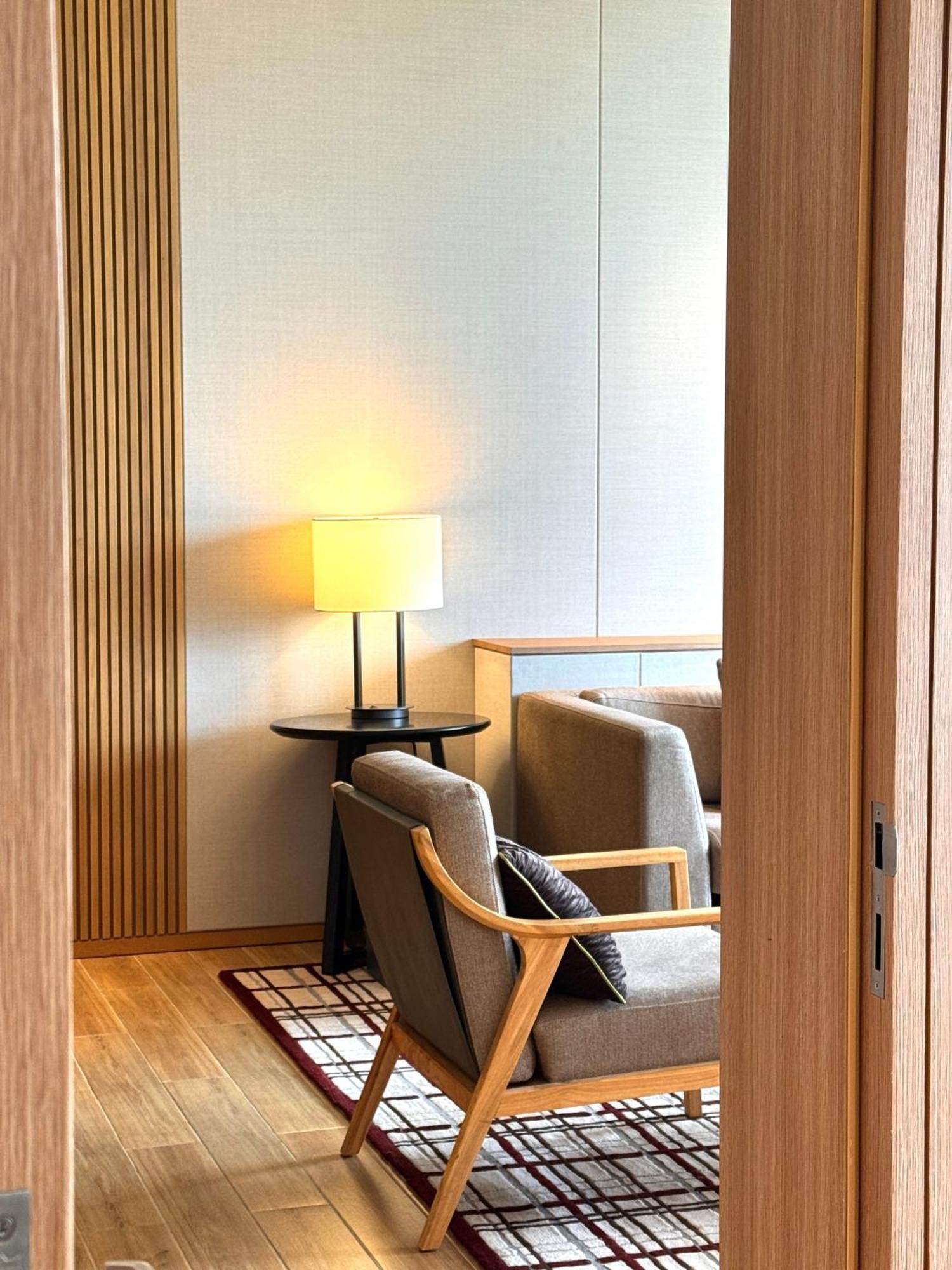 Hotel Hyatt Regency Hengqin 5*