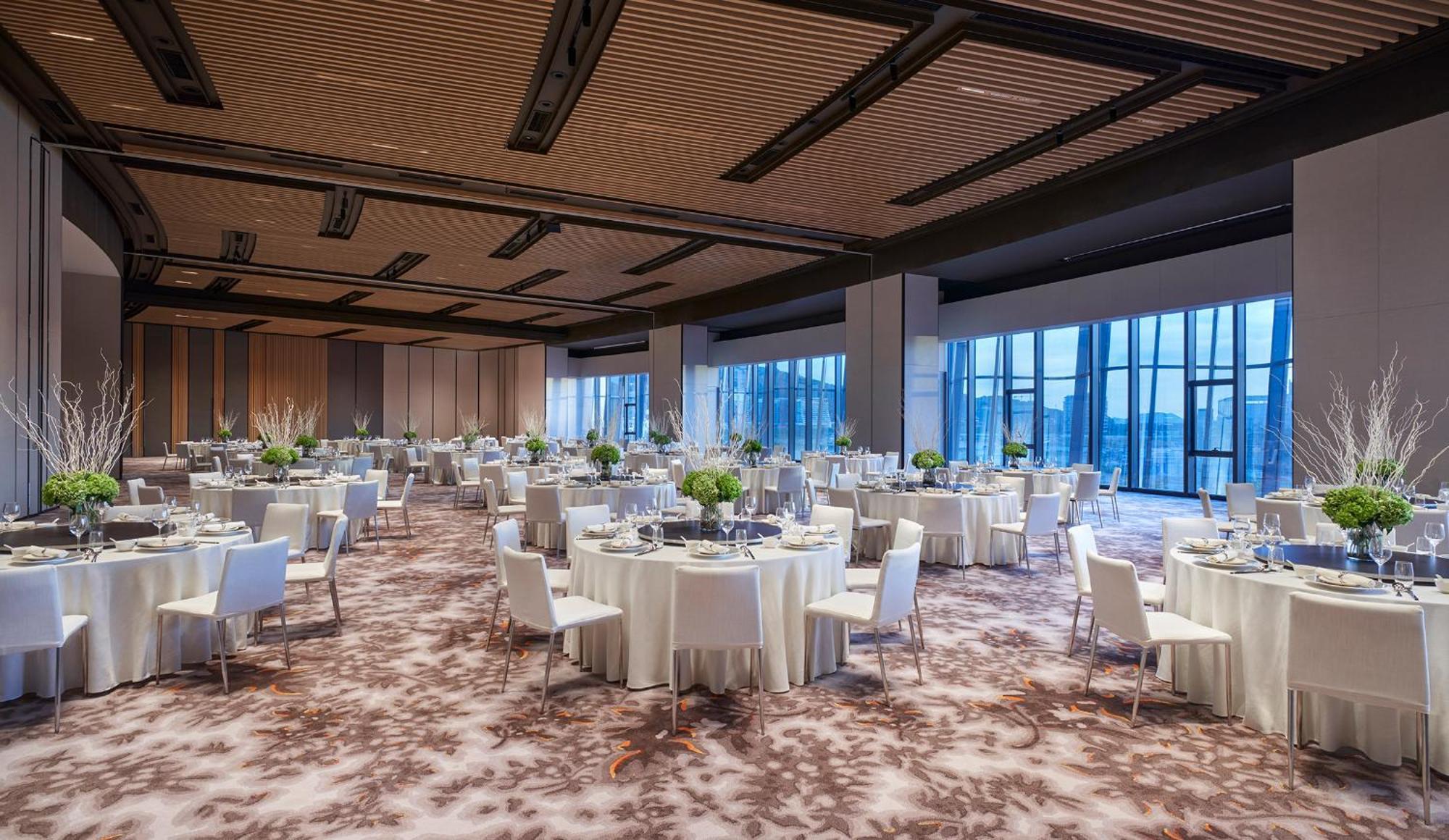 Hotel Hyatt Regency Hengqin 5*