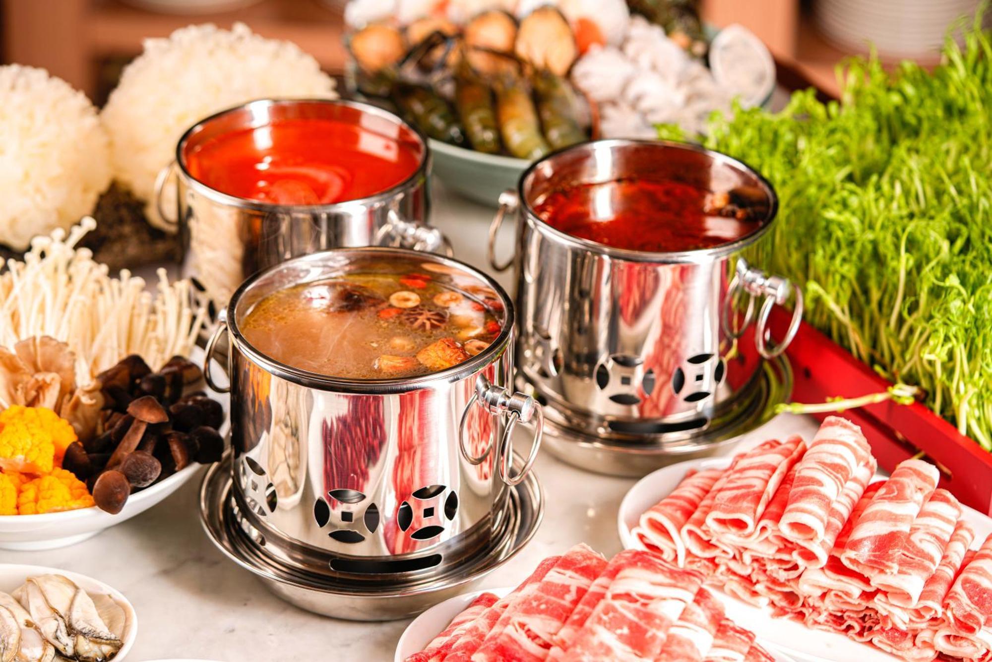 Hyatt Regency Hengqin Hotel Zhuhai