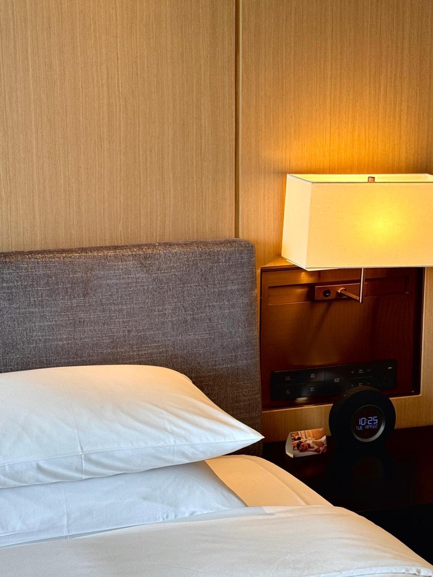 Hotel Hyatt Regency Hengqin Zhuhai