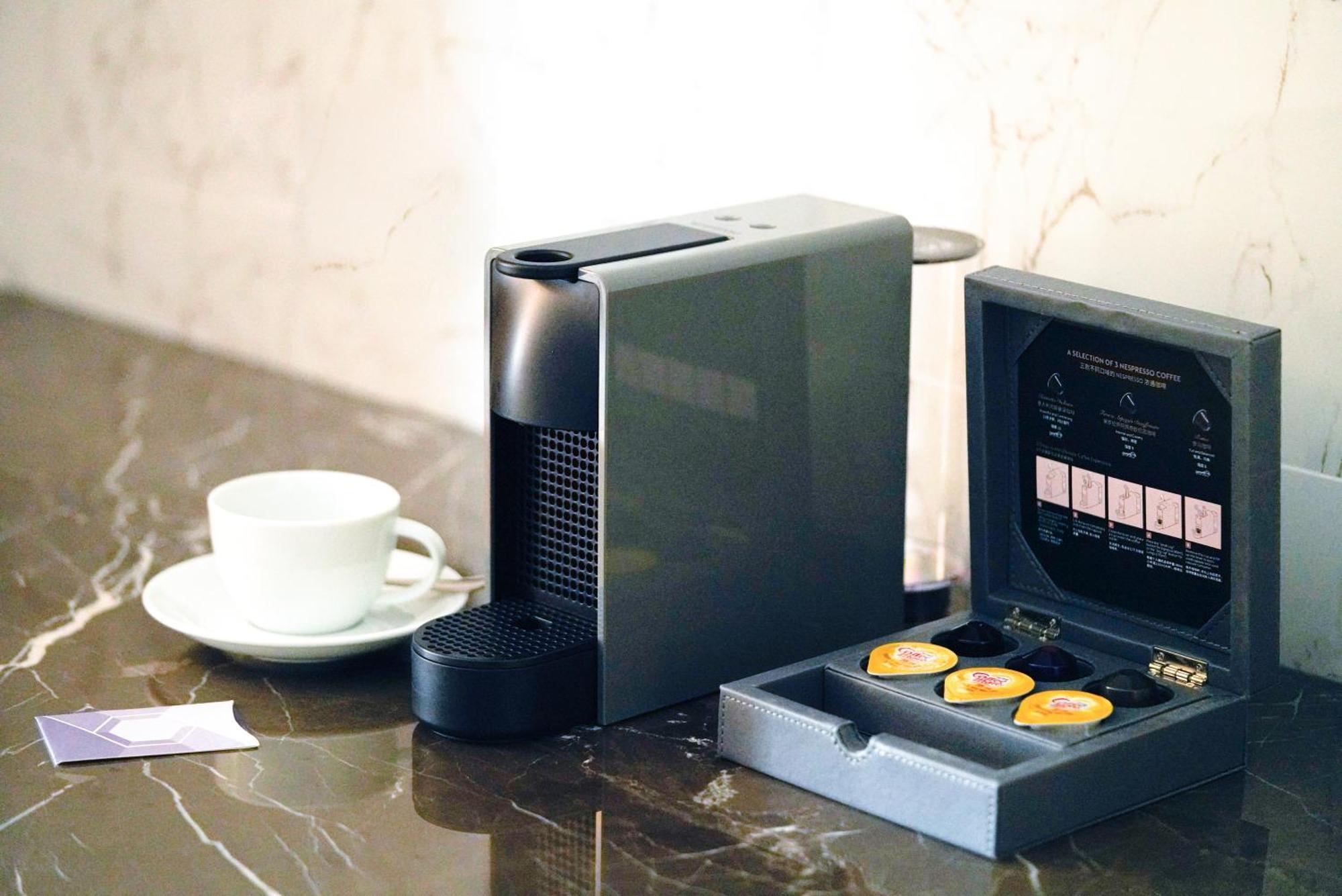 Hotel Hyatt Regency Hengqin 5*