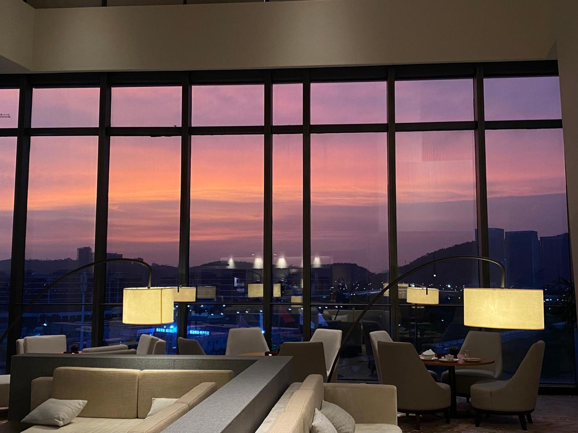 Hyatt Regency Hengqin