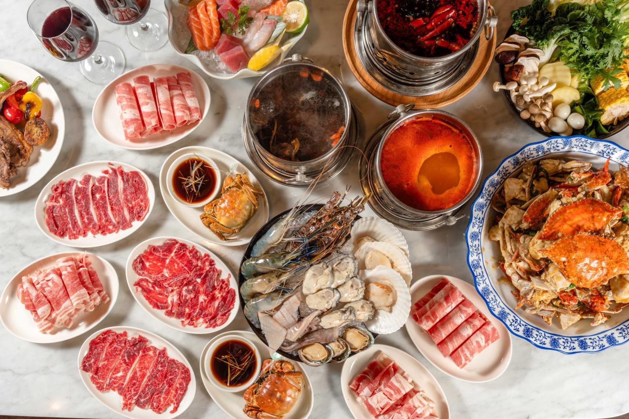 Hyatt Regency Hengqin Hotel