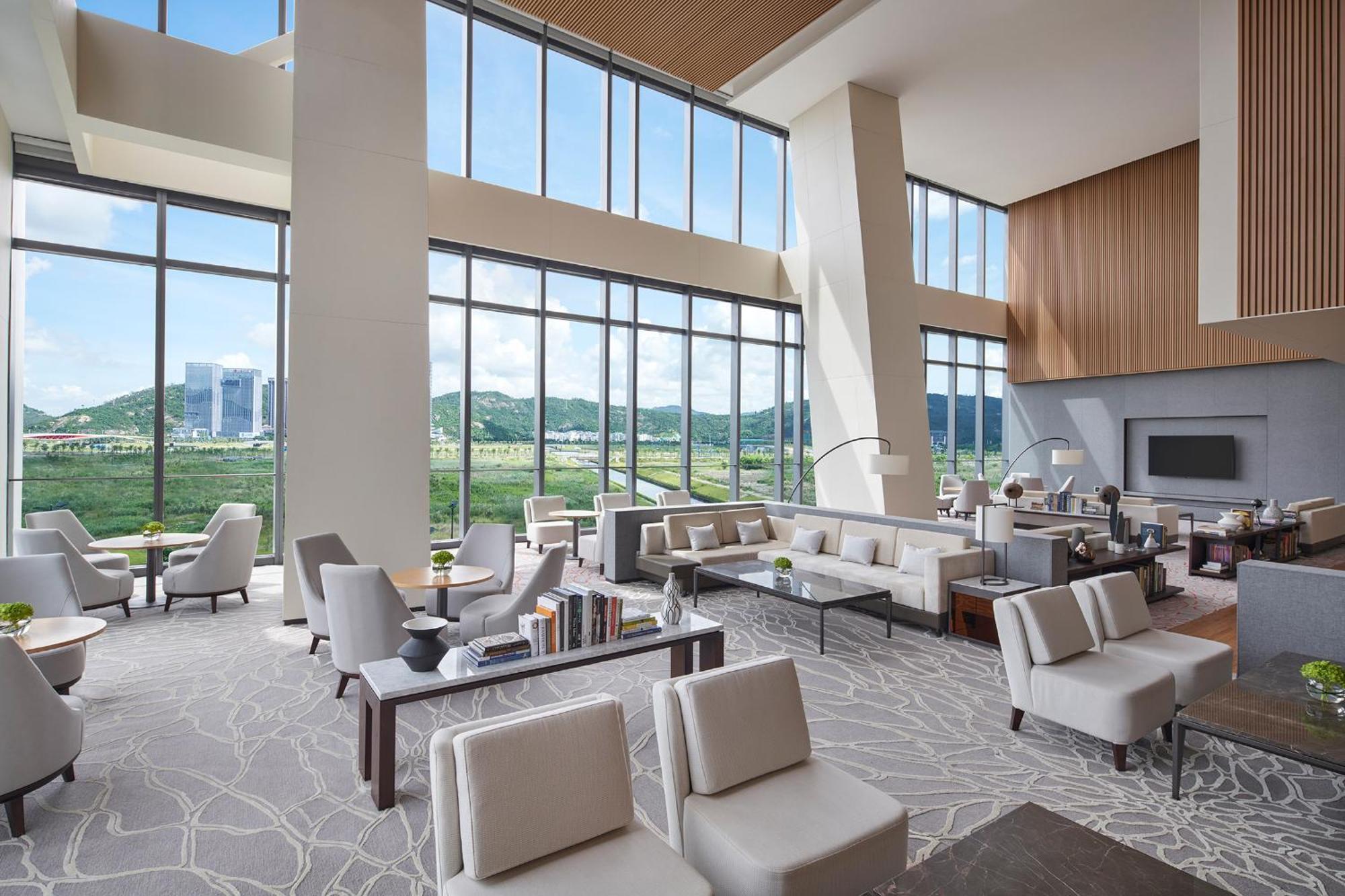 Hotel Hyatt Regency Hengqin