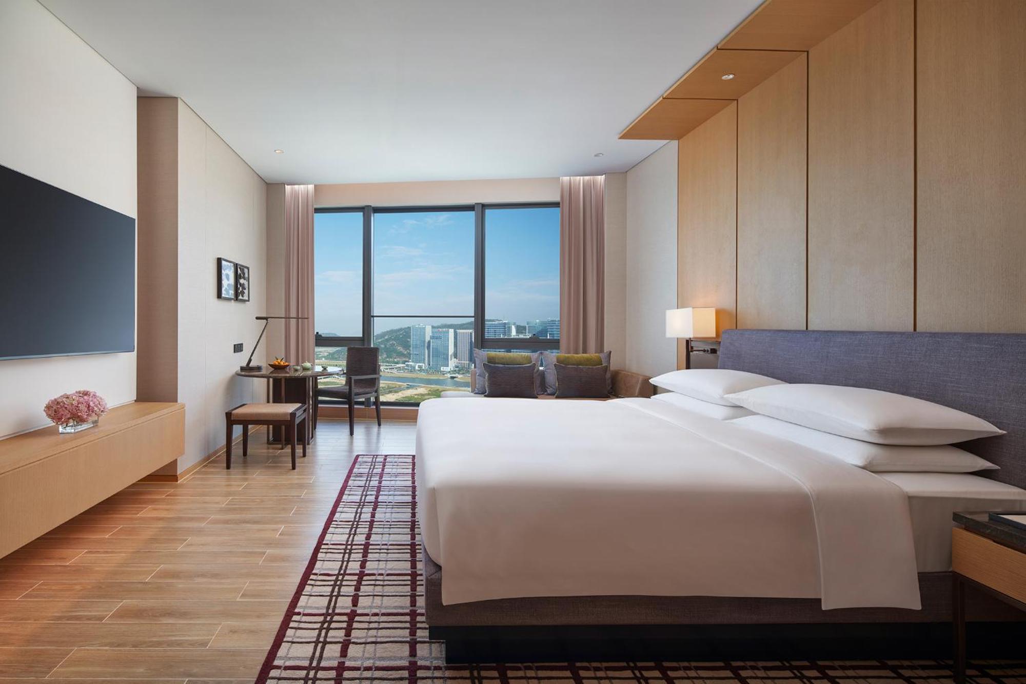 Hotel Hyatt Regency Hengqin