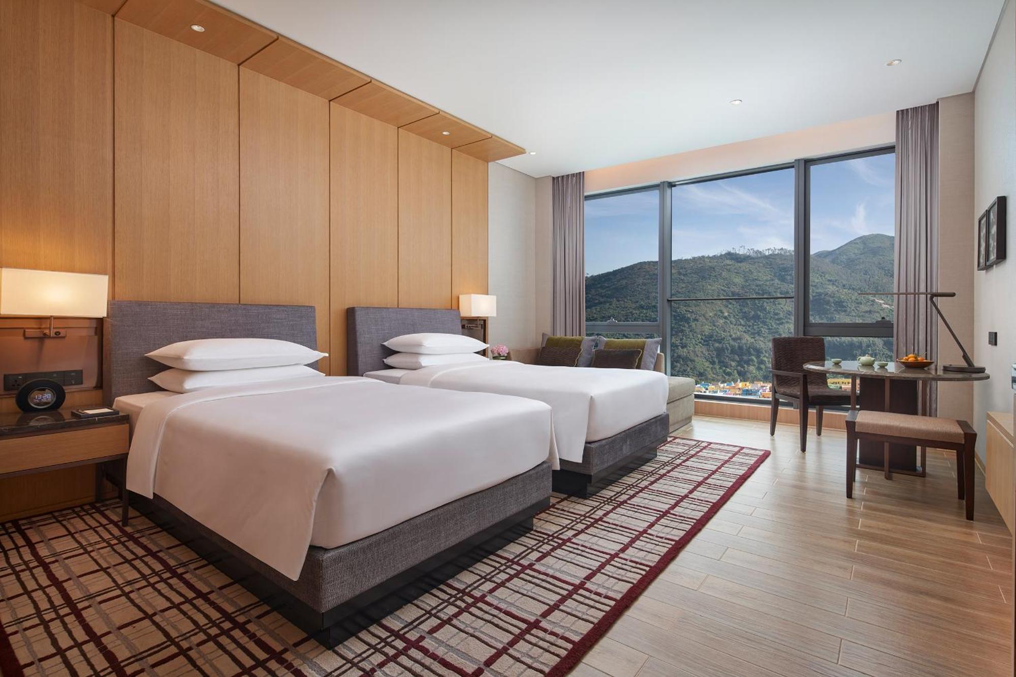Hyatt Regency Hengqin Hotel