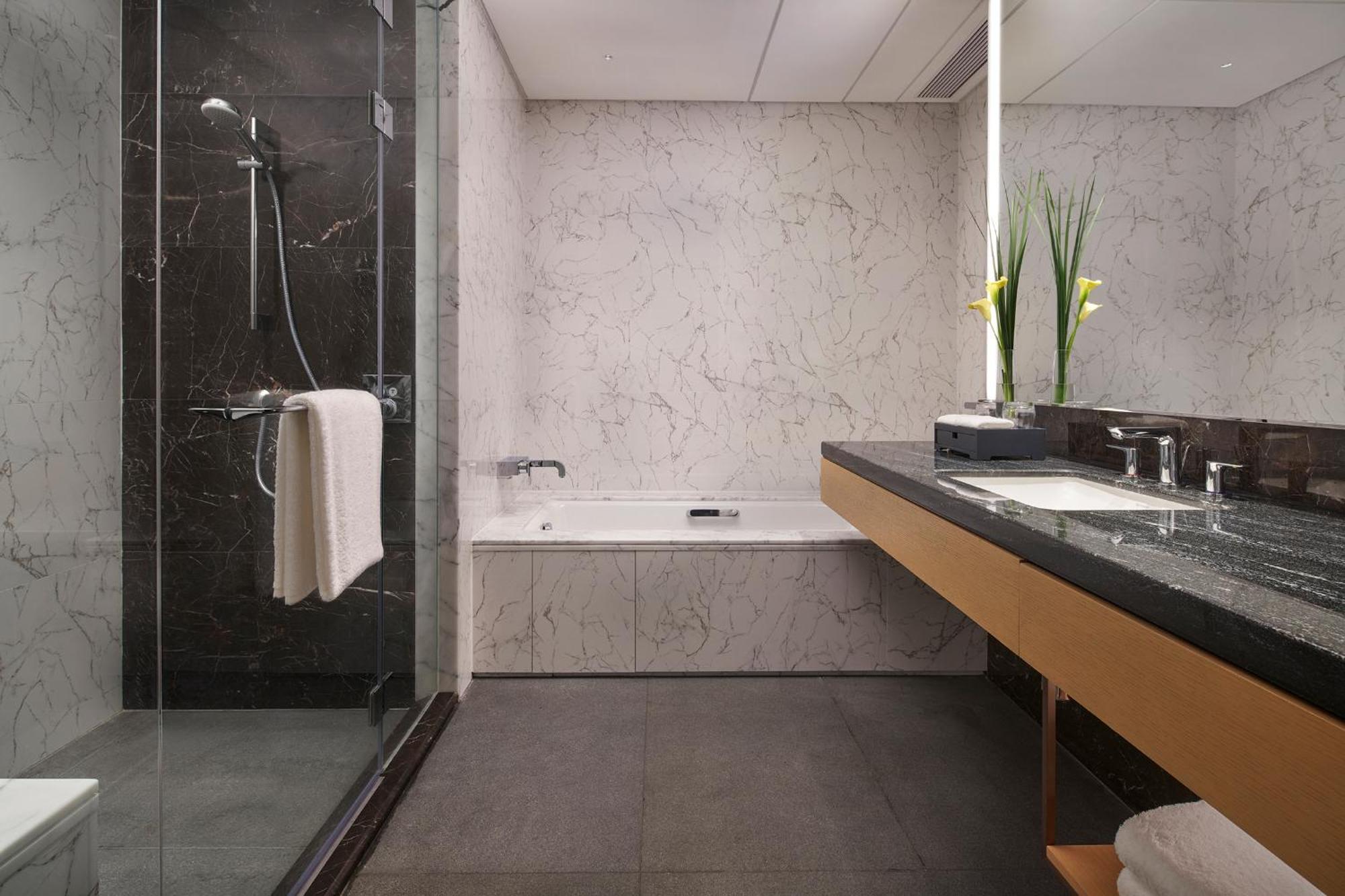 Hyatt Regency Hengqin 5*