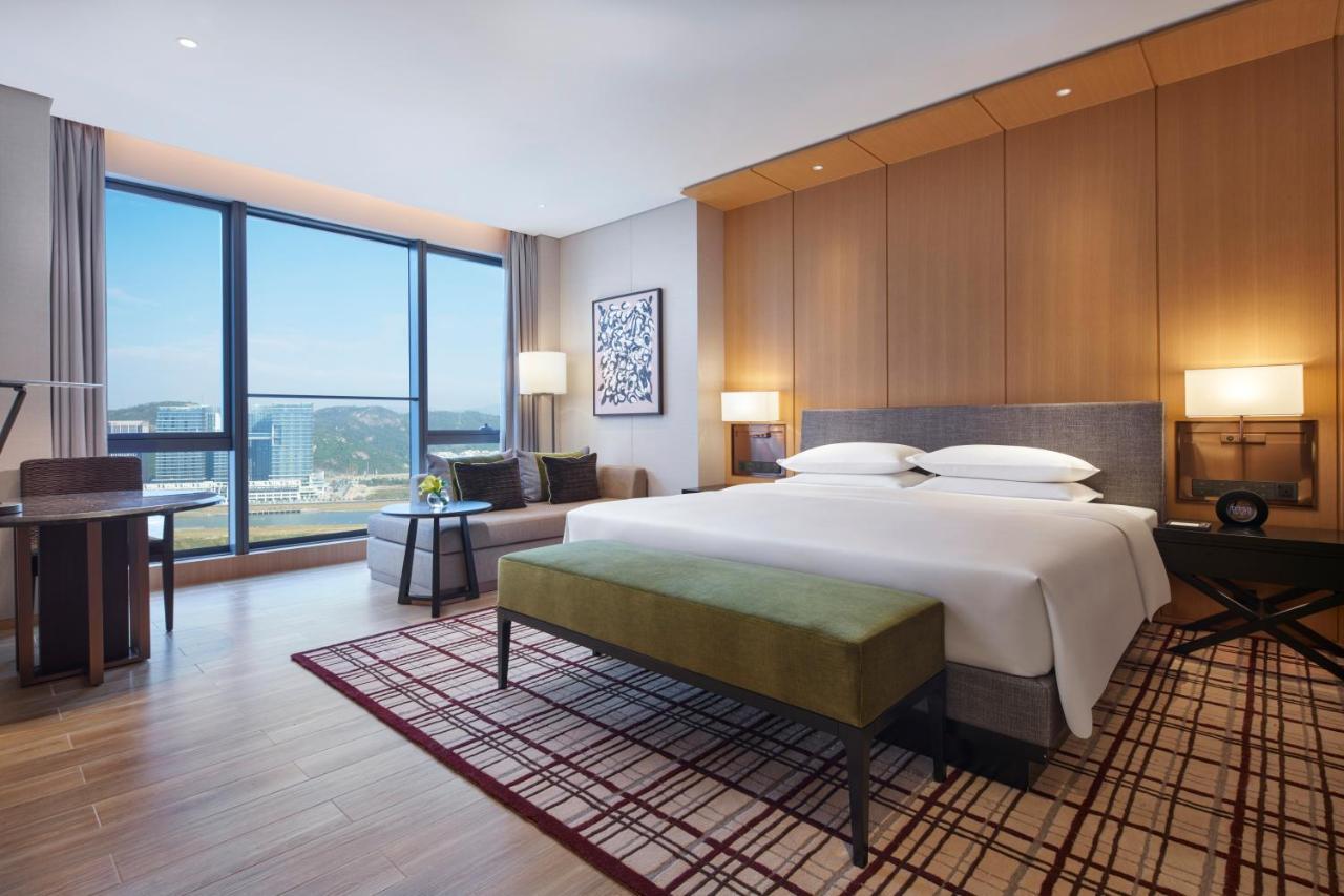 Hyatt Regency Hengqin Hotel