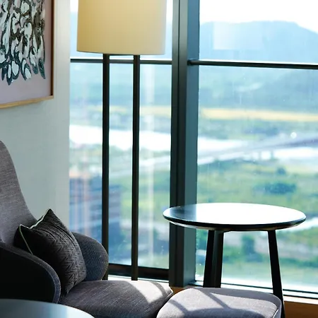 Hyatt Regency Hengqin Hotel Zhuhai Room photo