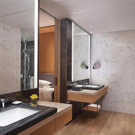 Hyatt Regency Hengqin Hotel Zhuhai Room photo