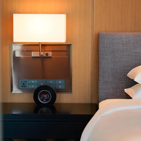 Hyatt Regency Hengqin Hotel Zhuhai Room photo