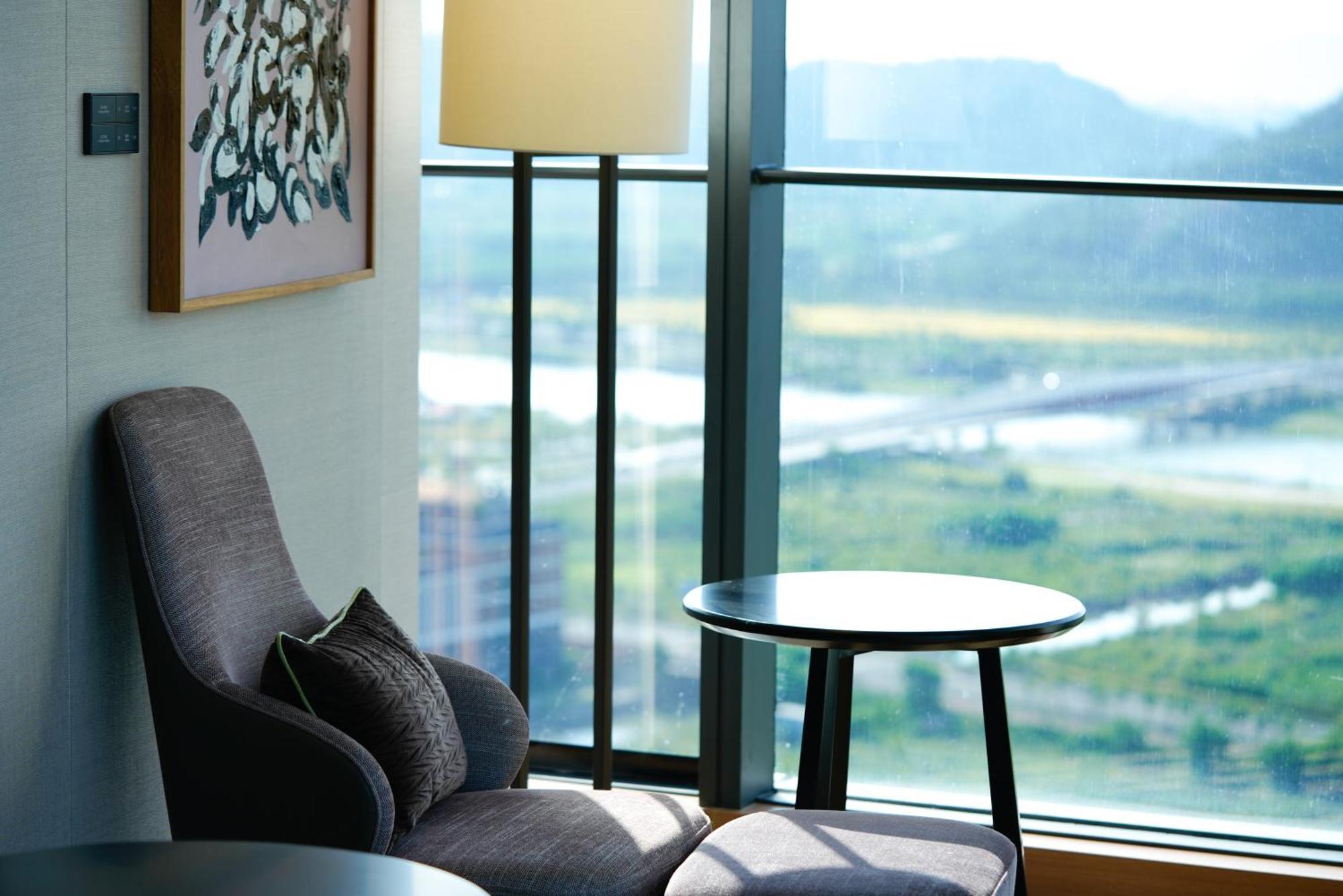 Hyatt Regency Hengqin 5*