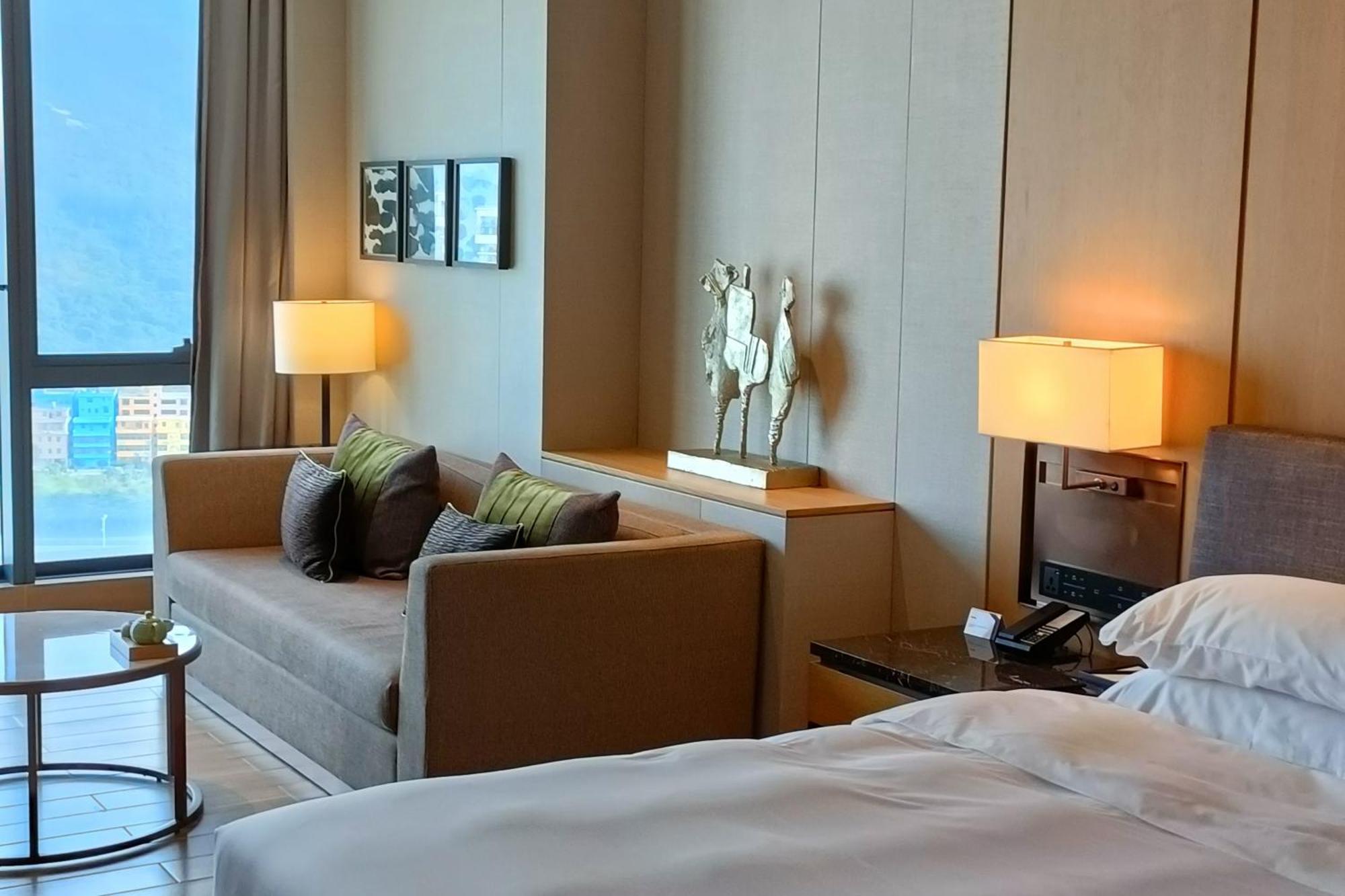 Hyatt Regency Hengqin Hotel