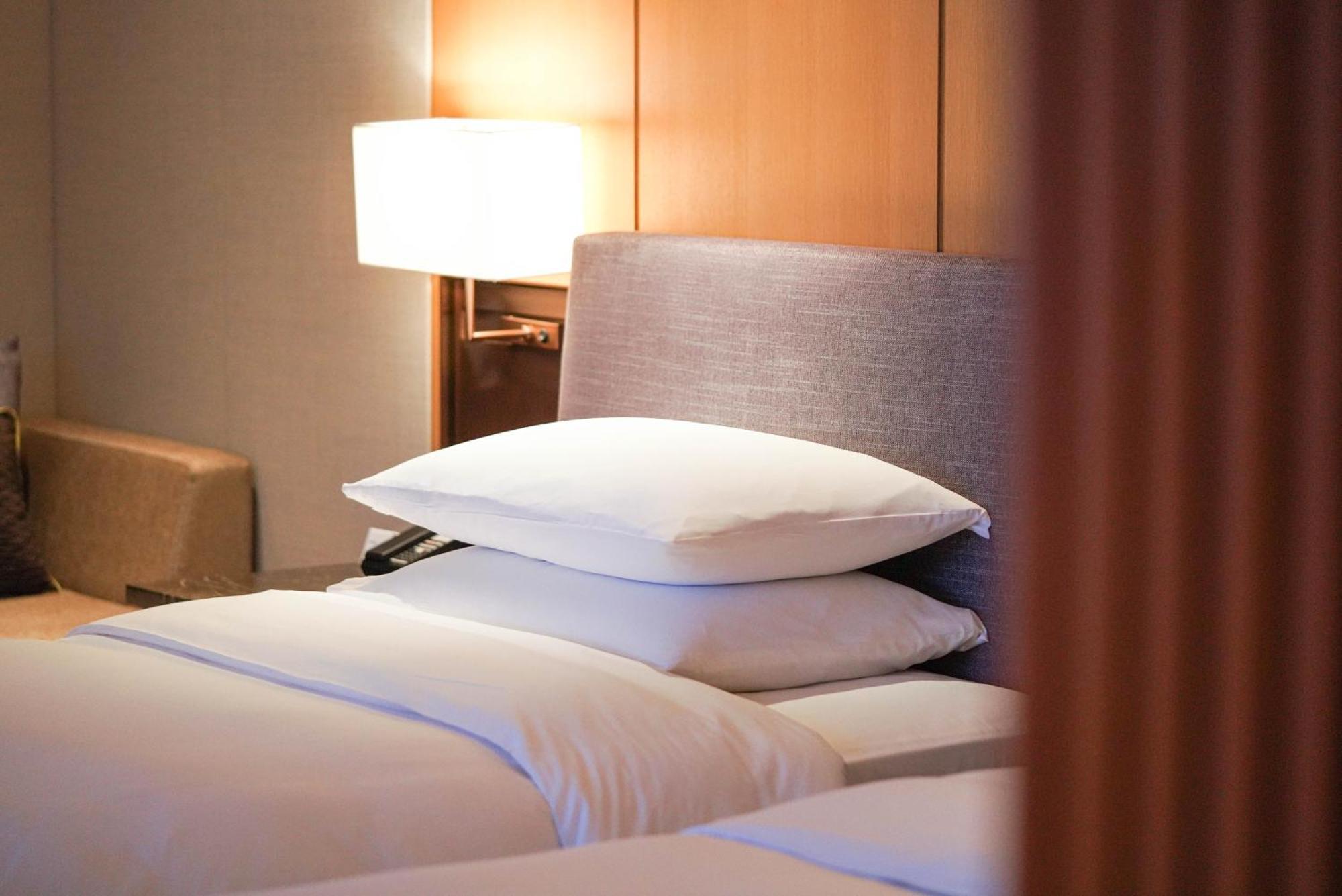 Hotel Hyatt Regency Hengqin 5*