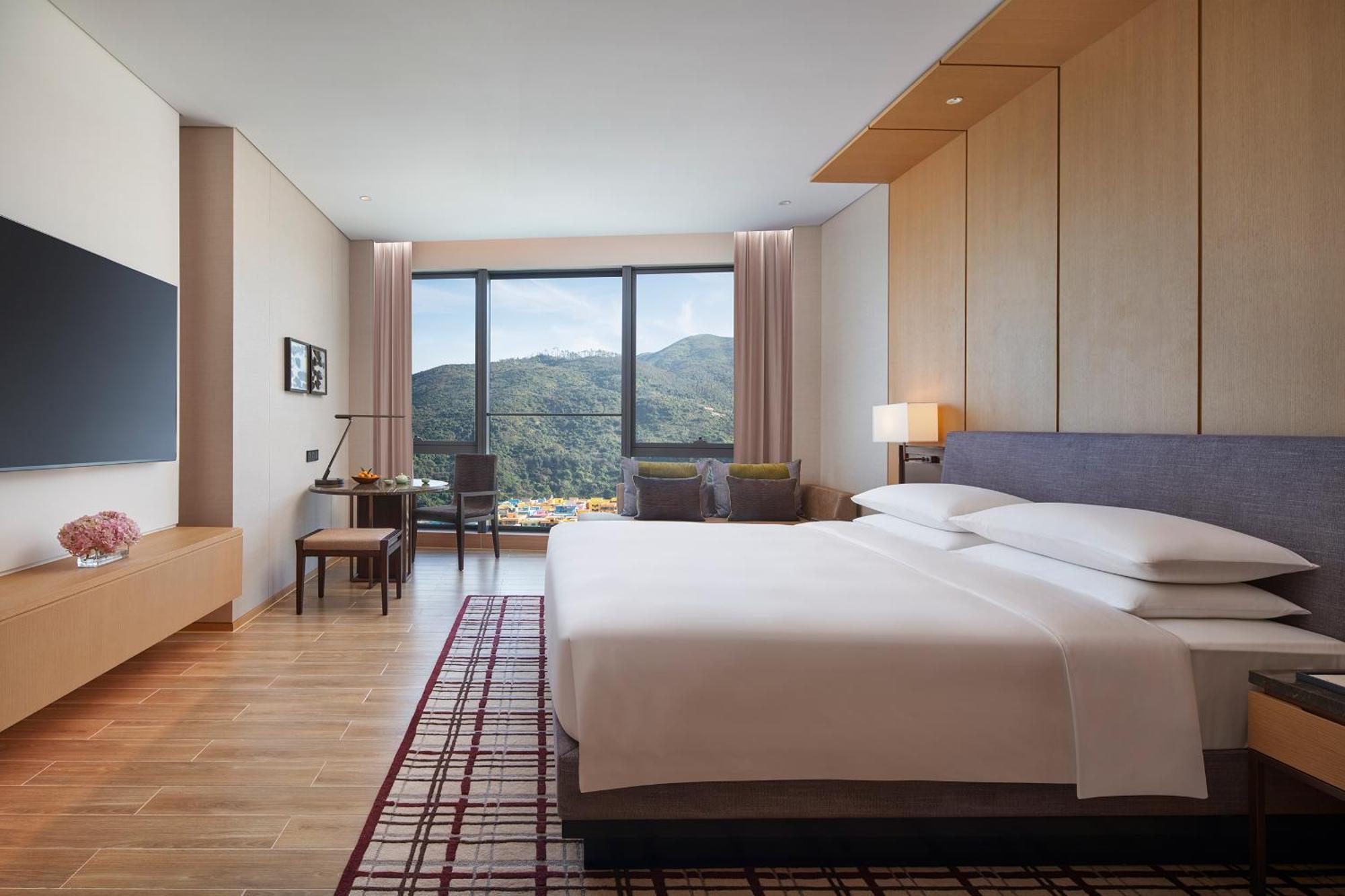 Hyatt Regency Hengqin 5*