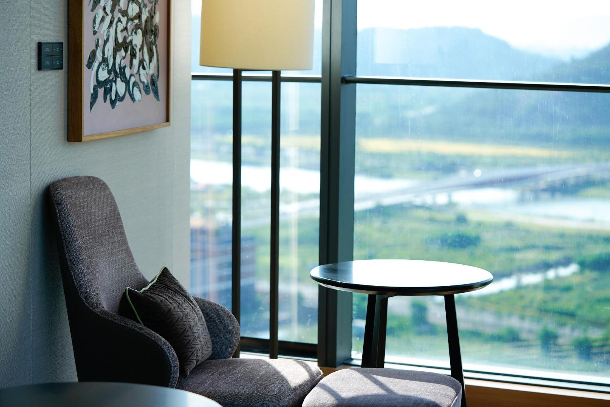 Hyatt Regency Hengqin Zhuhai