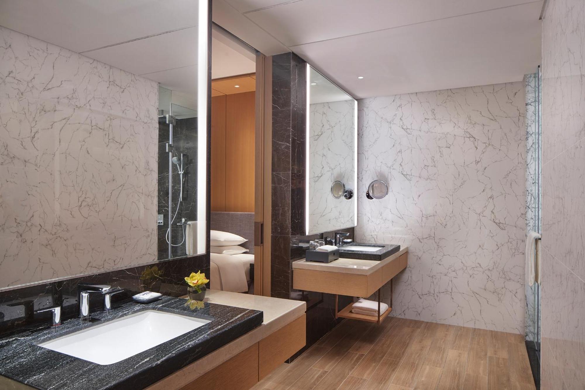 Hyatt Regency Hengqin Zhuhai