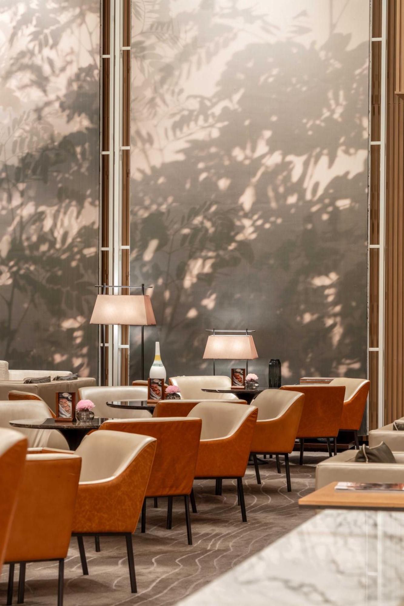 Hyatt Regency Hengqin Hotel 5*