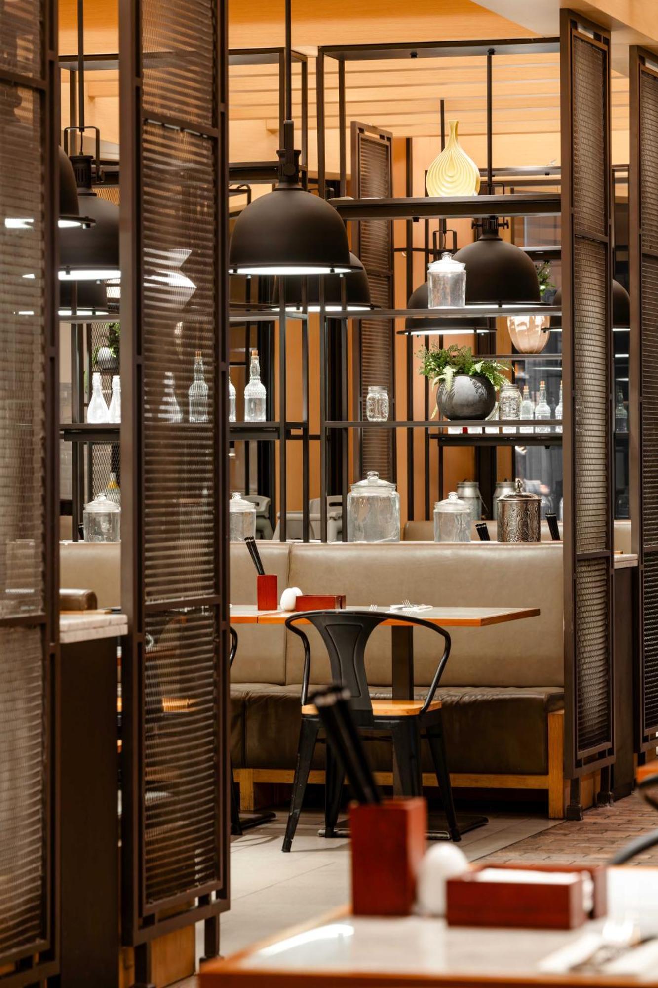 Hyatt Regency Hengqin Hotel Zhuhai