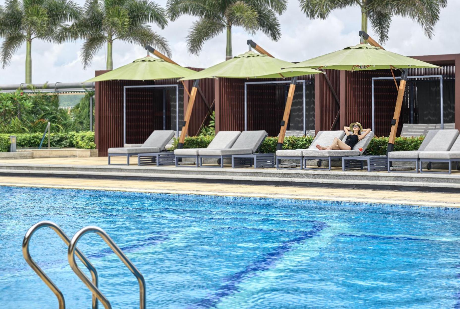Hyatt Regency Hengqin Zhuhai