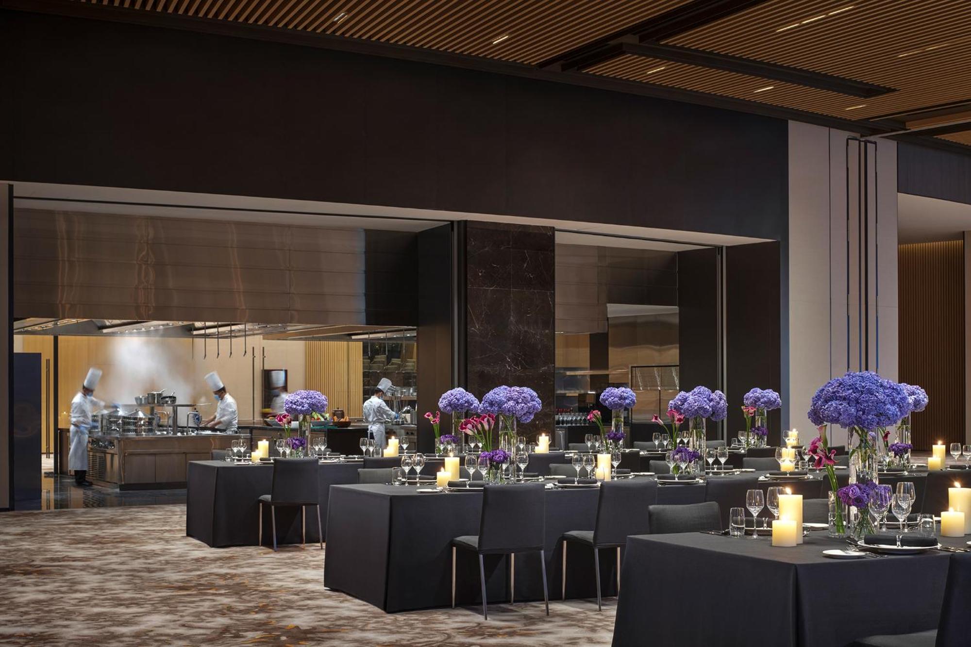 Hyatt Regency Hengqin Hotel 5*