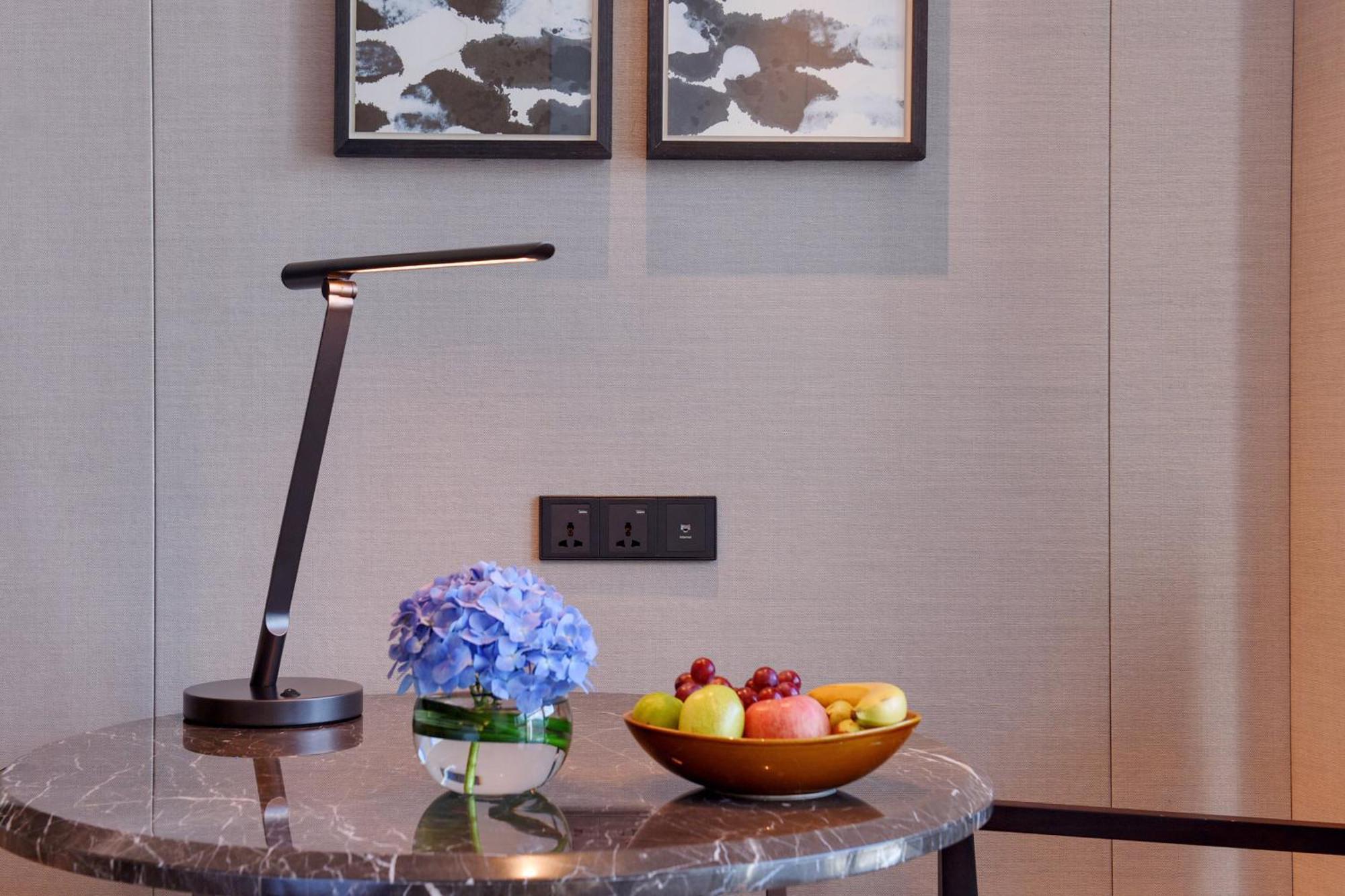 Hyatt Regency Hengqin 5*