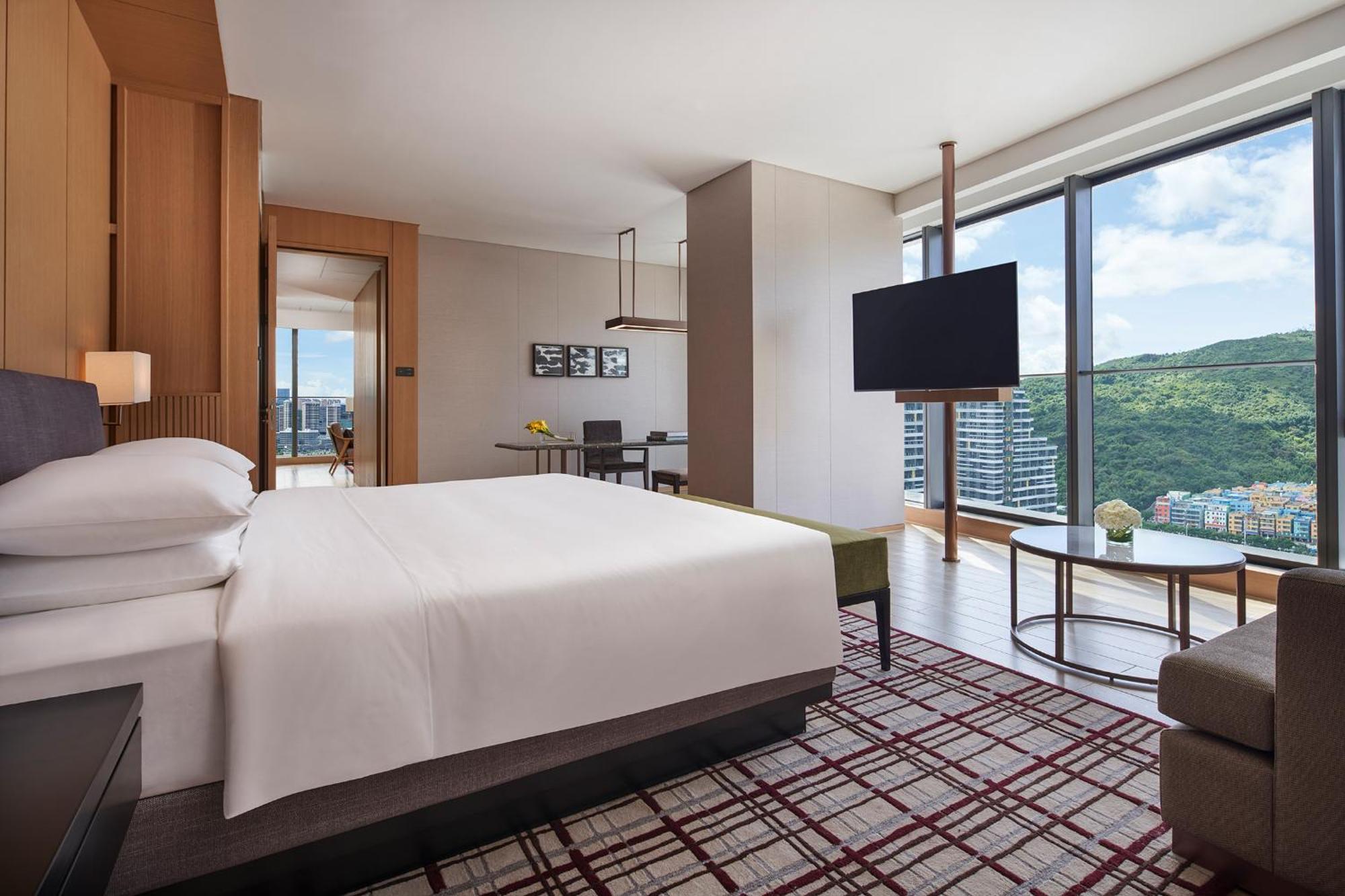 Hyatt Regency Hengqin Zhuhai