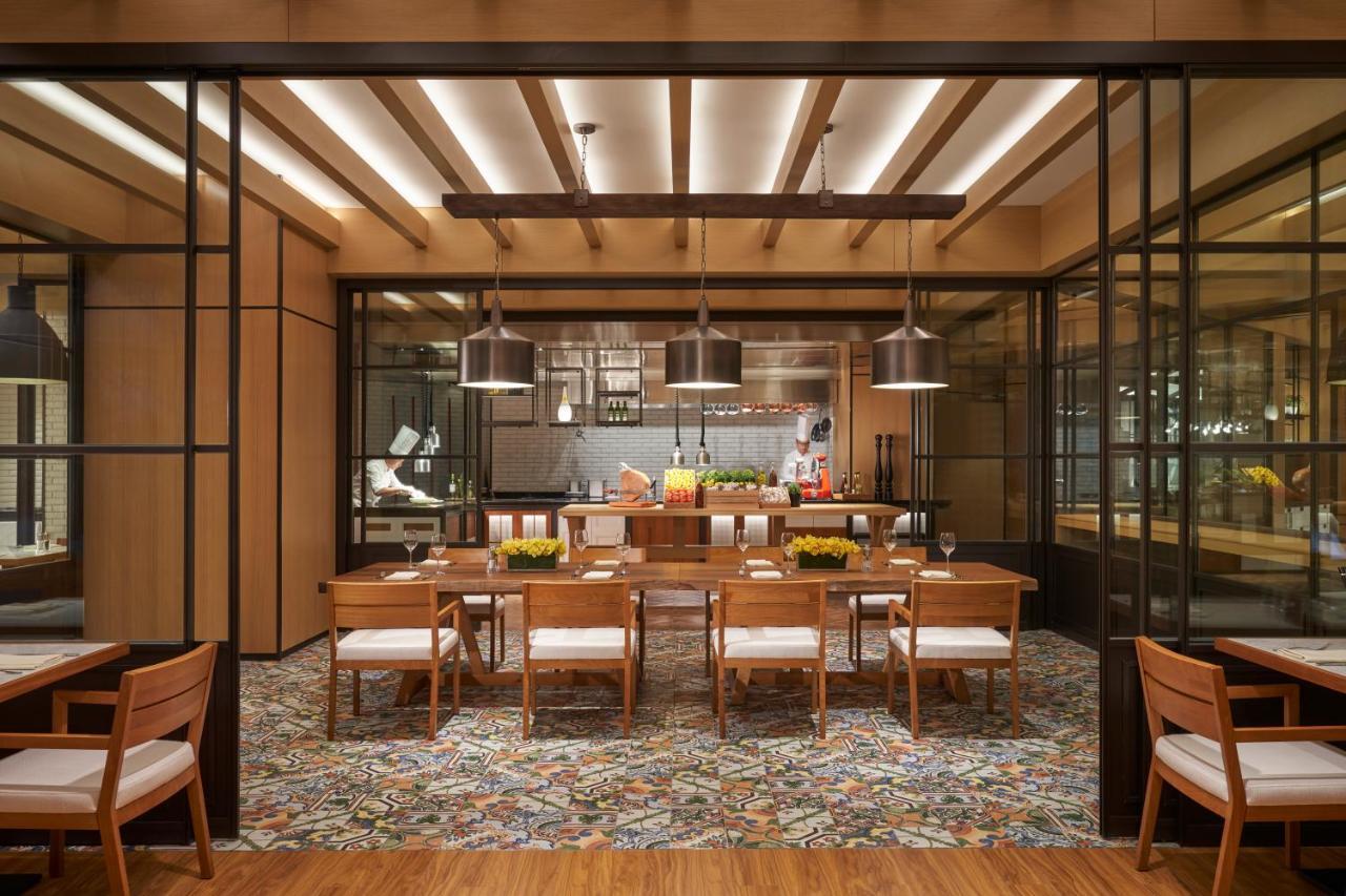 Hotel Hyatt Regency Hengqin 5*