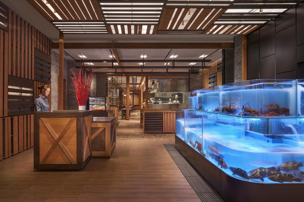 Hyatt Regency Hengqin Zhuhai