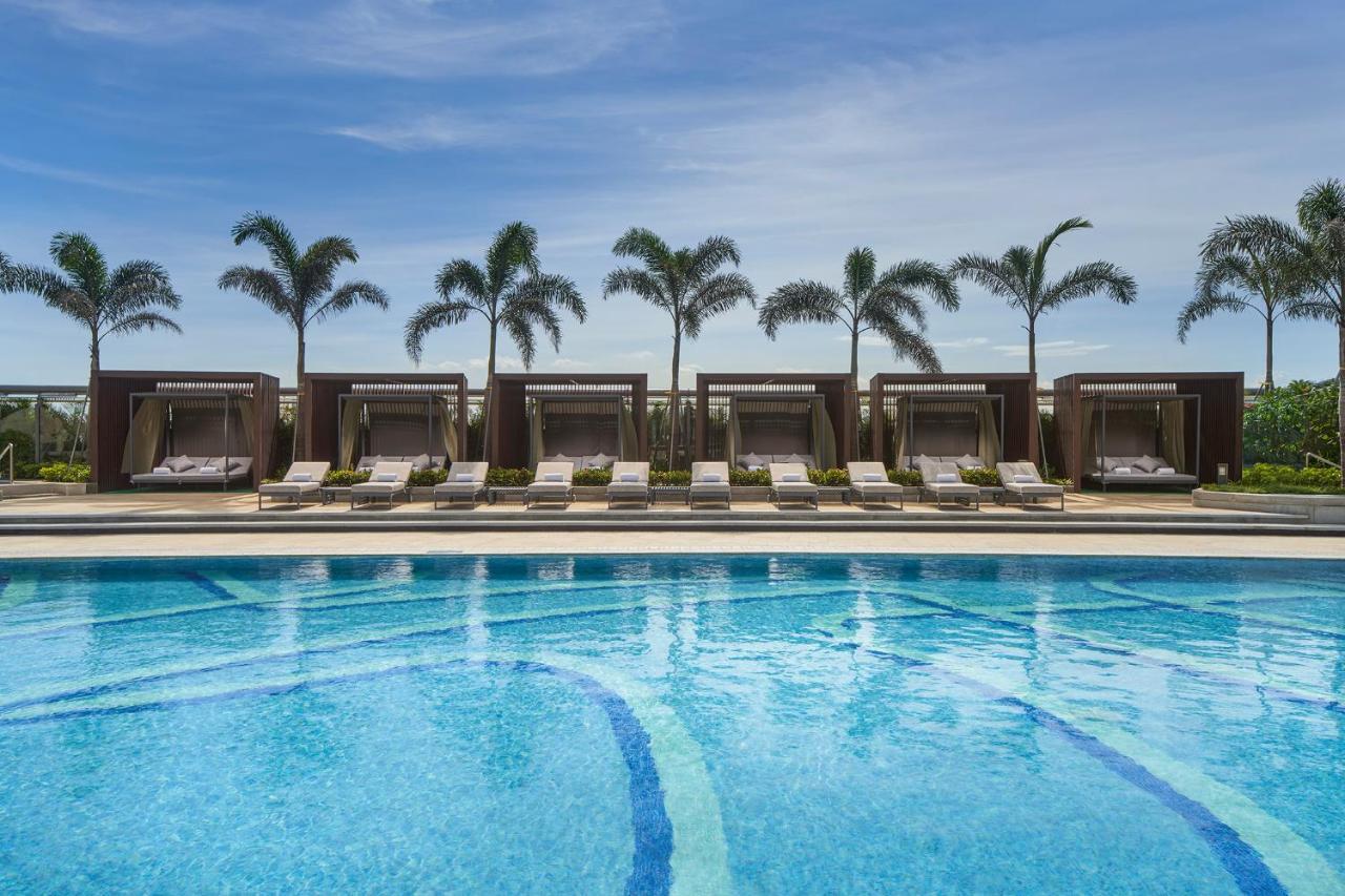 Hotel Hyatt Regency Hengqin 5*