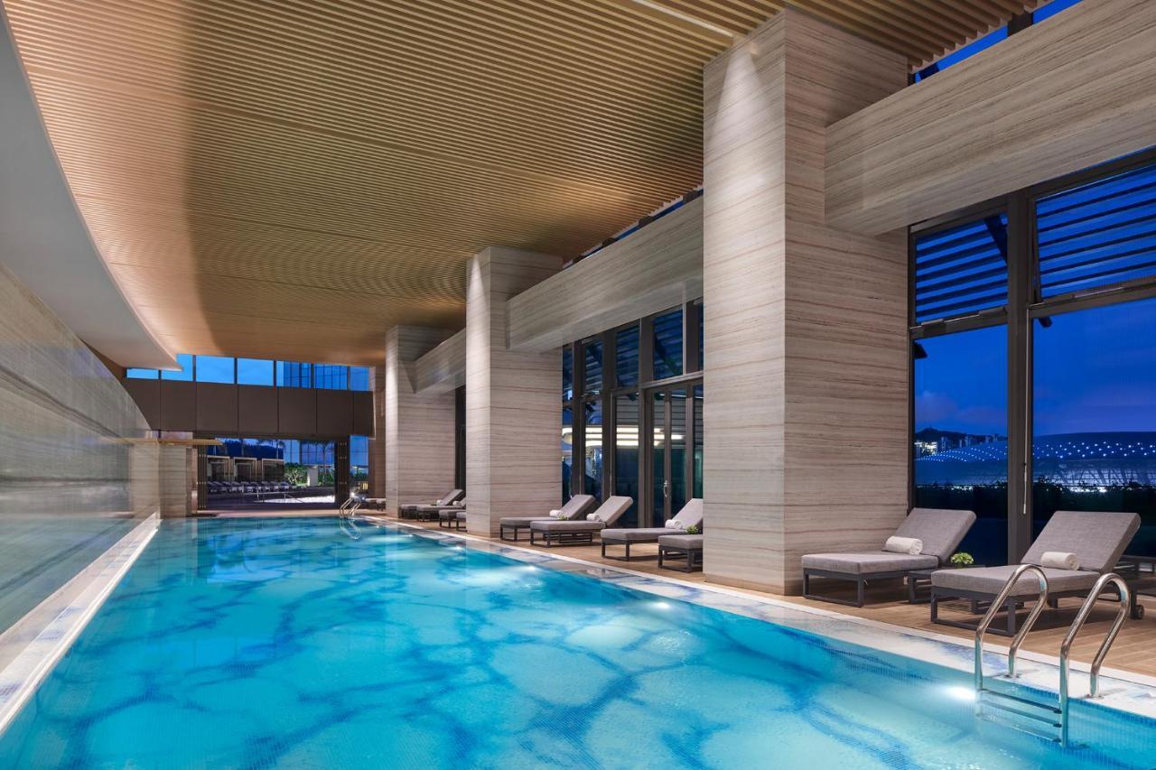 Hyatt Regency Hengqin Hotel