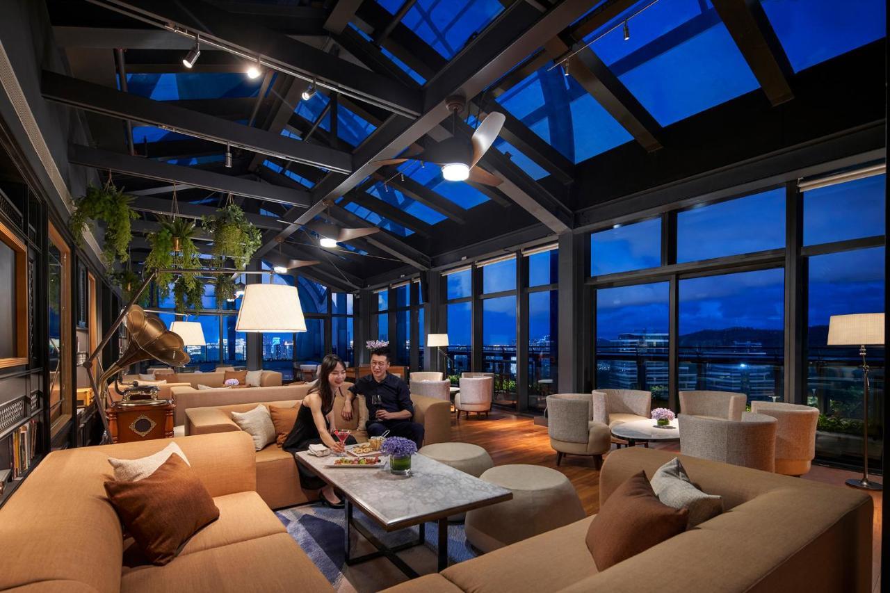 酒店 Hyatt Regency Hengqin