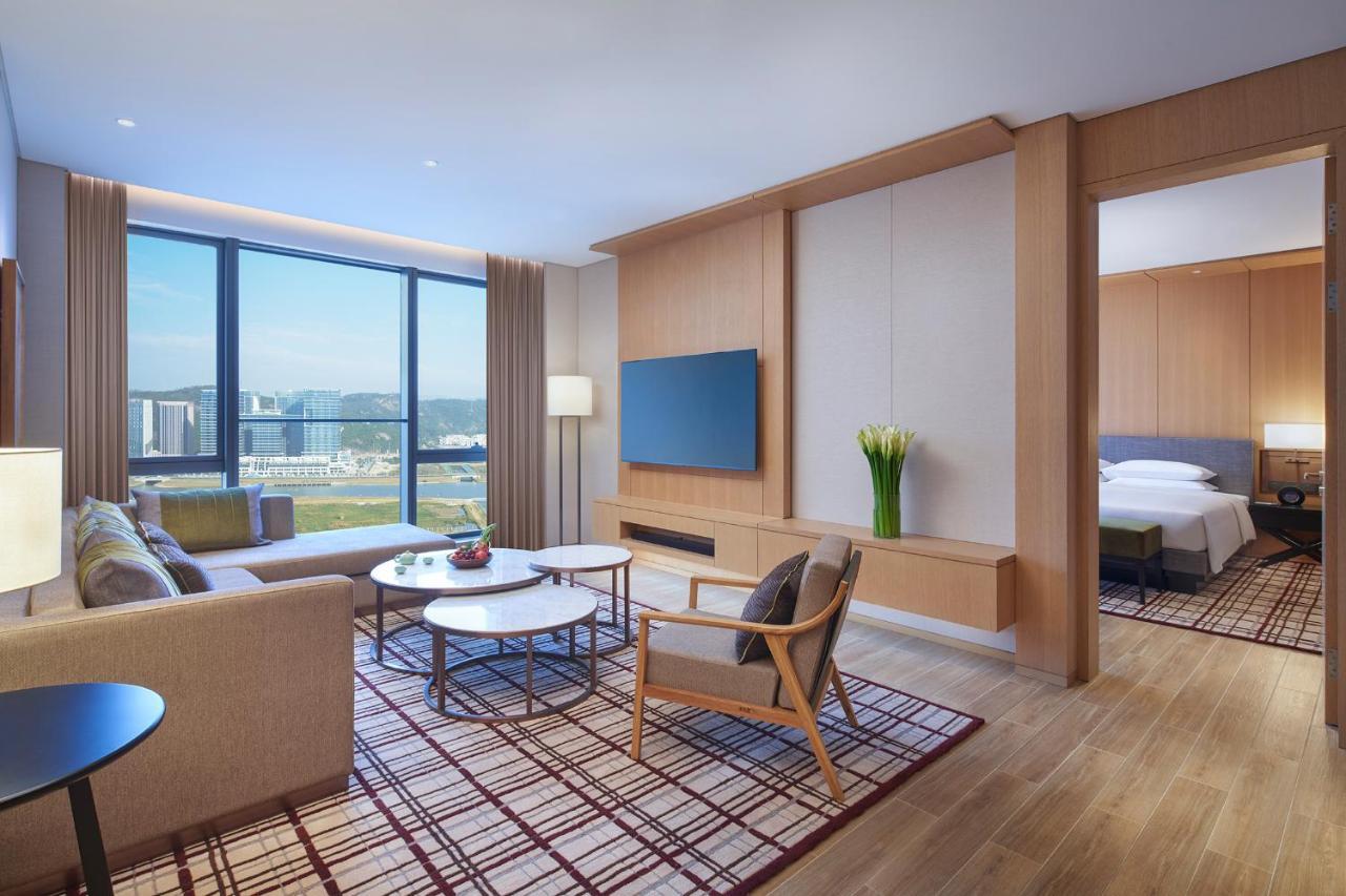 Hyatt Regency Hengqin