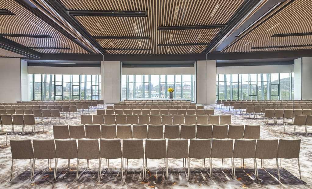 Hotel Hyatt Regency Hengqin 5*