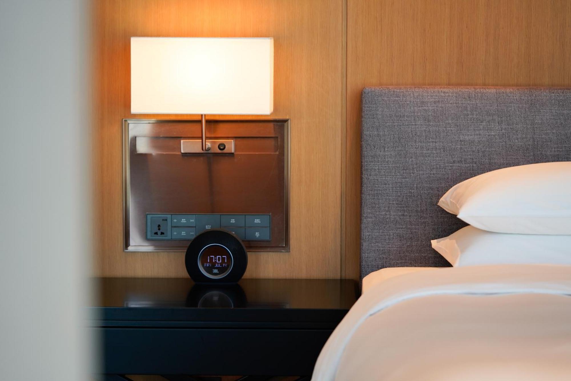 Hyatt Regency Hengqin 5* 珠海