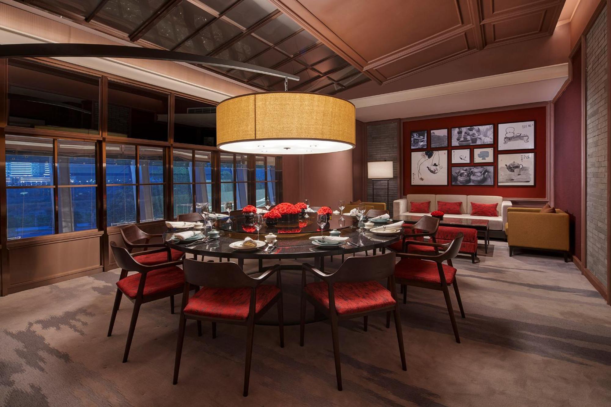 Hyatt Regency Hengqin 酒店 珠海