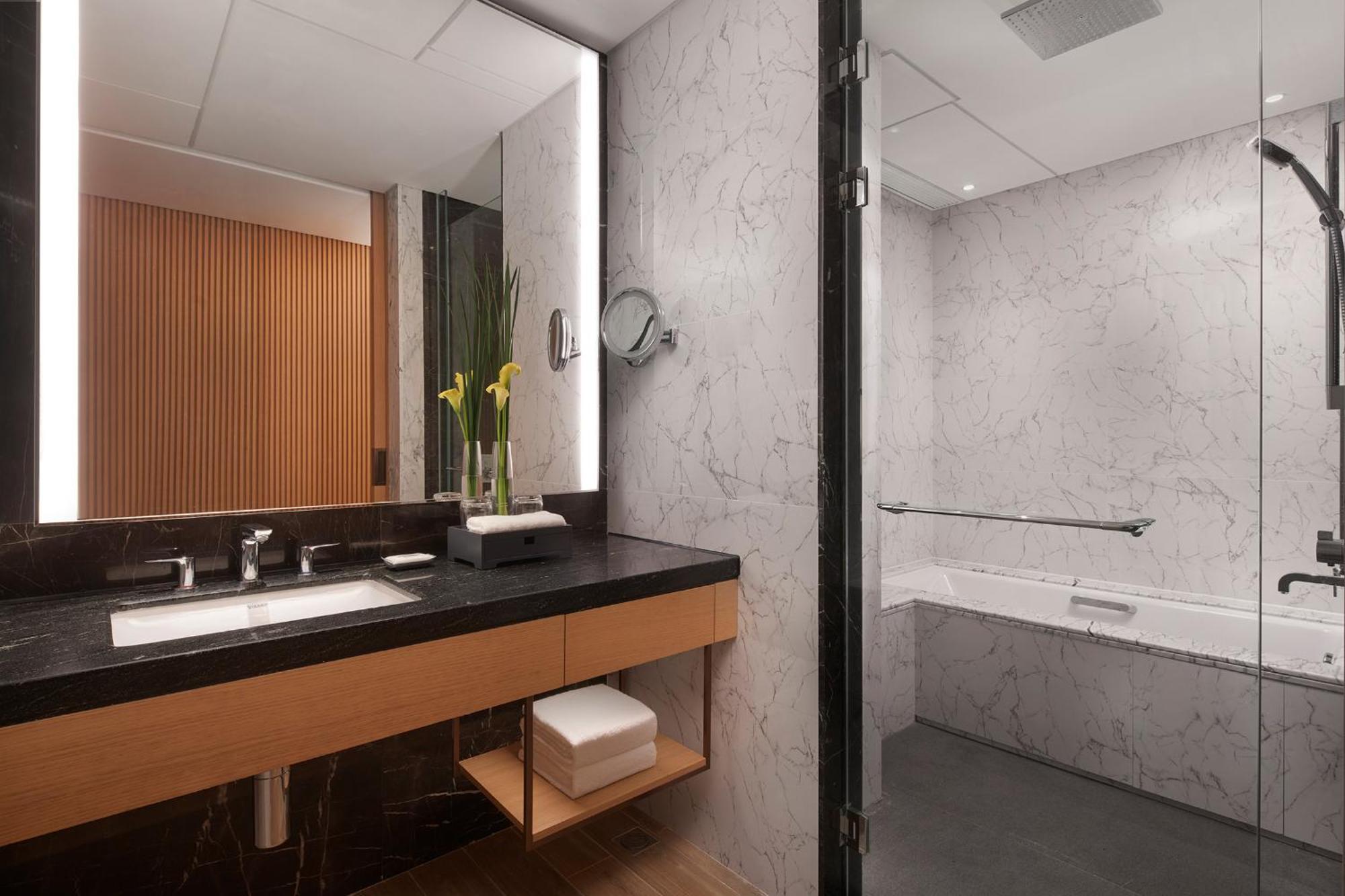 Hyatt Regency Hengqin 珠海