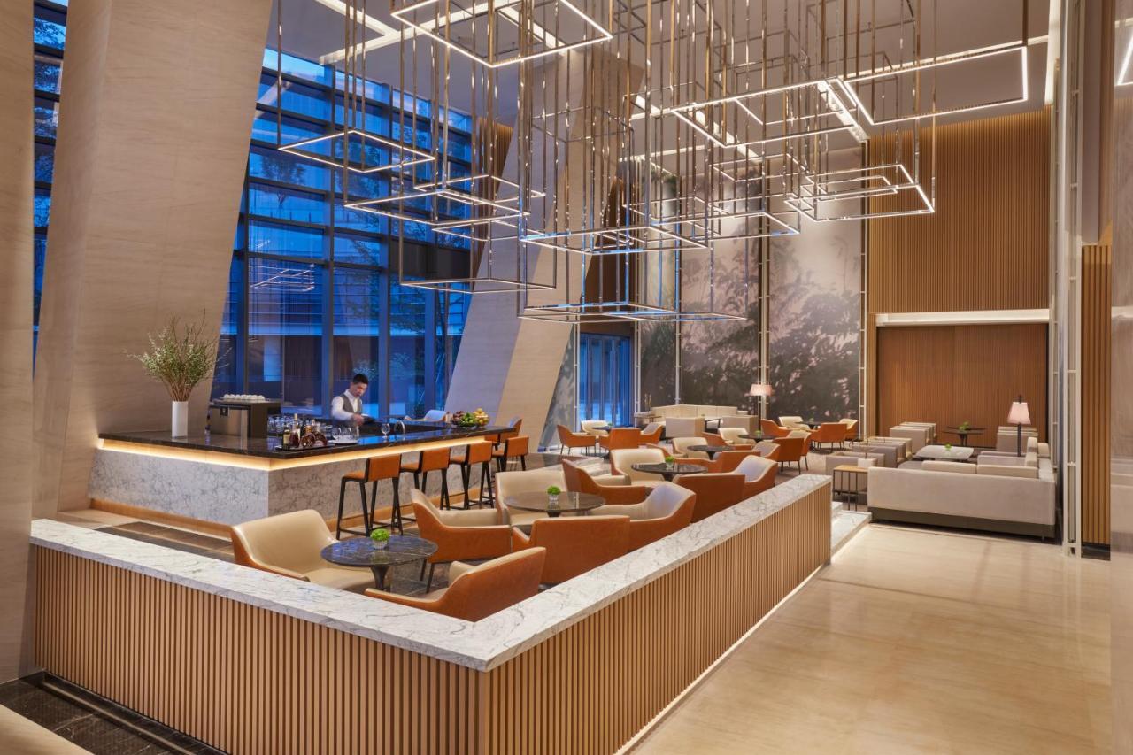 Hyatt Regency Hengqin 酒店 珠海